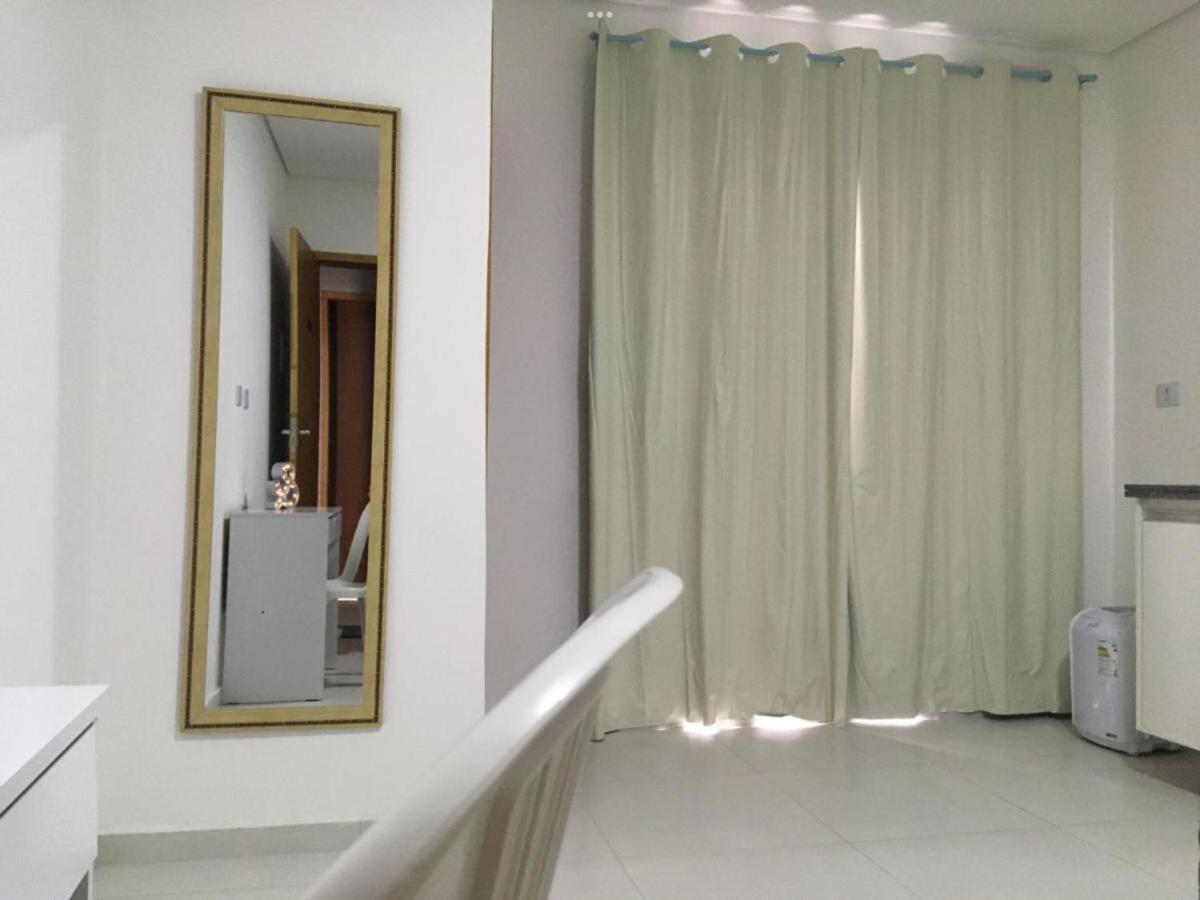 Ferienwohnung Flat Gru Guarulhos Exterior foto