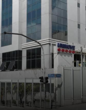 Ferienwohnung Flat Gru Guarulhos Exterior foto