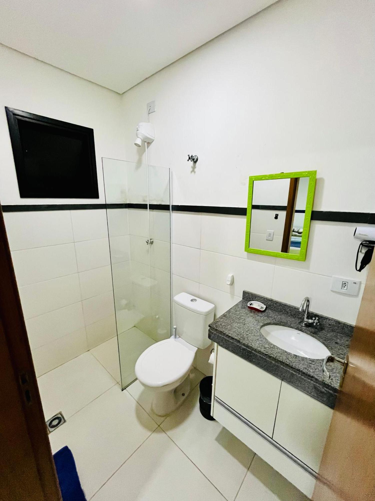 Ferienwohnung Flat Gru Guarulhos Exterior foto